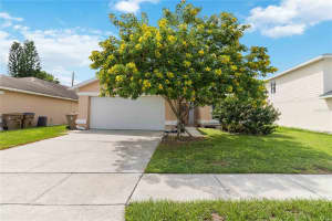 201 HIDDEN SPRINGS CIRCLE, KISSIMMEE, FL 34743 Sold 10/18/24