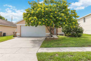 201 HIDDEN SPRINGS CIRCLE, KISSIMMEE, FL 34743 Sold 10/18/24