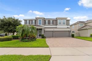 14440 BREAKWATER WAY, WINTER GARDEN, FL 34787 Sold 12/01/24