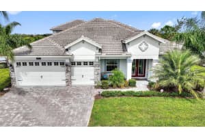 1431 OLYMPIC CLUB BLVD, CHAMPIONS GATE, FL 33896 Sold 05/14/25