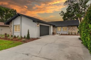 801 ROCKINGHAM ROAD, LAKELAND, FL 33809 Sold 02/27/25