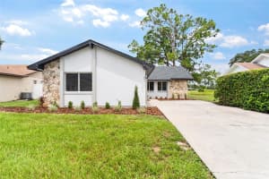 801 ROCKINGHAM ROAD, LAKELAND, FL 33809 Sold 02/27/25