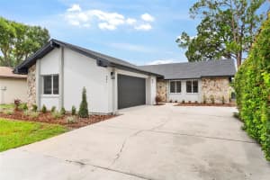 801 ROCKINGHAM ROAD, LAKELAND, FL 33809 Sold 02/27/25