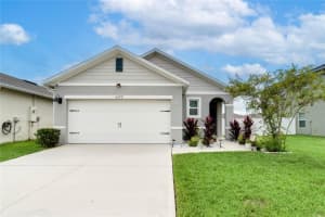 2699 HARMONIA HAMMOCK ROAD, HARMONY, FL 34773 Sold 01/06/25