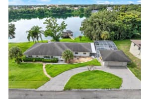 1232 LAKEVIEW DRIVE, EUSTIS, FL 32726 Sold 10/21/24
