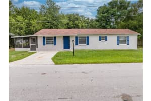 245 GROVE STREET, UMATILLA, FL 32784 Sold 12/05/24