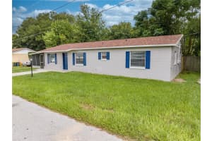 245 GROVE STREET, UMATILLA, FL 32784 Sold 12/05/24