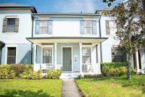 4147 VIOSKA PLACE, ORLANDO, FL 32837 Sold 10/29/24