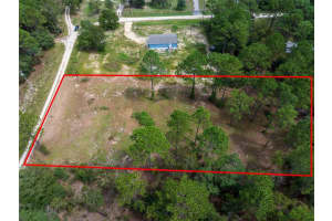 LAKE TROPICANA RANCHETTES 4TH A, DUNNELLON, FL 34432 Sold 12/30/24