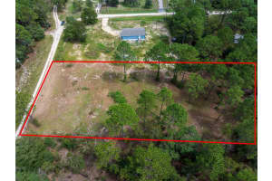 LAKE TROPICANA RANCHETTES 4TH A, DUNNELLON, FL 34432 Sold 12/30/24