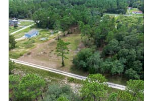 LAKE TROPICANA RANCHETTES 4TH A, DUNNELLON, FL 34432 Sold 12/30/24