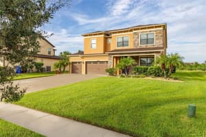 3020 BOATING BOULEVARD, KISSIMMEE, FL 34746 Sold 01/13/25