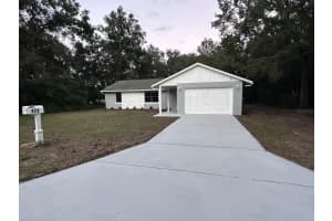 171 CROFT AVENUE, INVERNESS, FL 34453 Sold 08/05/25