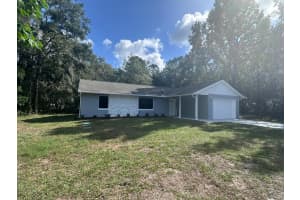 171 CROFT AVENUE, INVERNESS, FL 34453 Sold 08/05/25