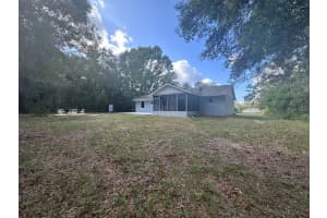 171 CROFT AVENUE, INVERNESS, FL 34453 Sold 08/05/25