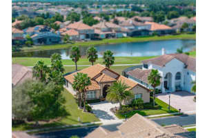 2315 PINEHURST COURT, DAVENPORT, FL 33837 Sold 05/28/25