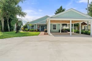 6090 ALLIGATOR LAKE SHORE, SAINT CLOUD, FL 34771 Sold 10/18/24