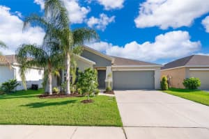 7104 WISEMAN RUN DRIVE, RUSKIN, FL 33573 Sold 04/25/25