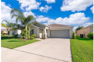 7104 WISEMAN RUN DRIVE, RUSKIN, FL 33573 Sold 04/25/25
