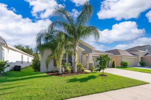 7104 WISEMAN RUN DRIVE, RUSKIN, FL 33573 Sold 04/25/25