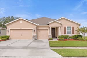 1404 DIAMOND LOOP DRIVE, KISSIMMEE, FL 34744 Sold 11/01/24
