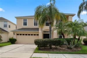 9149 PECKY CYPRESS WAY, ORLANDO, FL 32836 Sold 10/21/24