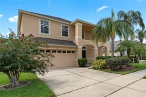 9149 PECKY CYPRESS WAY, ORLANDO, FL 32836 Sold 10/21/24