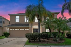 9149 PECKY CYPRESS WAY, ORLANDO, FL 32836 Sold 10/21/24