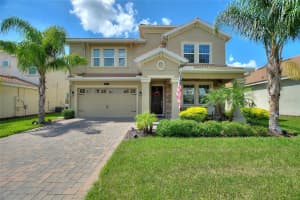 1074 TRAPPERS TRAIL LOOP, DAVENPORT, FL 33896 Sold 02/26/25