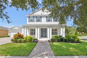13303 ROSKIN LANE, WINDERMERE, FL 34786 Sold 01/27/25