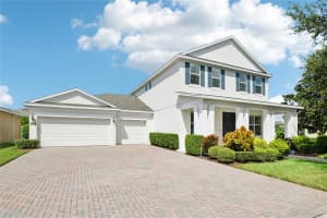 13303 ROSKIN LANE, WINDERMERE, FL 34786 Sold 01/27/25