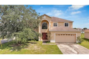 511 ELBRIDGE PLACE, KISSIMMEE, FL 34758 Sold 12/23/24