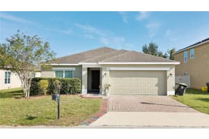 438 VITORIA ROAD, DAVENPORT, FL 33837 Sold 10/30/24