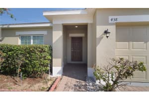 438 VITORIA ROAD, DAVENPORT, FL 33837 Sold 10/30/24