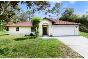 193 BEACHWAY DRIVE, PALM COAST, FL 32137 Sold 10/17/24