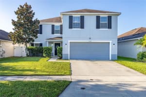 13004 BOGGY POINTE DRIVE, ORLANDO, FL 32824 Sold 12/06/24