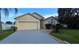 3290 FAIRHAVEN AVENUE, KISSIMMEE, FL 34746 Sold 10/31/24