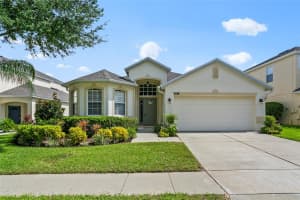217 BONVILLE DRIVE, DAVENPORT, FL 33897 Sold 04/21/25