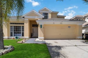 366 RIGGS CIRCLE, DAVENPORT, FL 33897 Sold 03/07/25