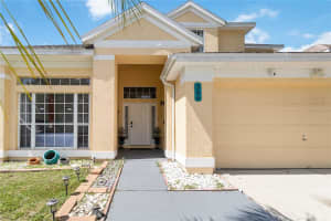 366 RIGGS CIRCLE, DAVENPORT, FL 33897 Sold 03/07/25