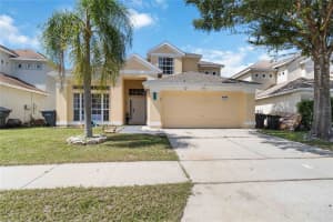 366 RIGGS CIRCLE, DAVENPORT, FL 33897 Sold 03/07/25