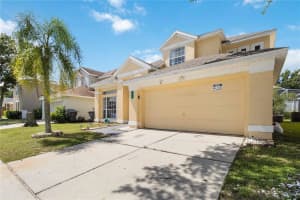 366 RIGGS CIRCLE, DAVENPORT, FL 33897 Sold 03/07/25
