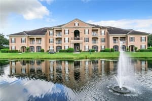 14316 FREDRICKSBURG DRIVE, ORLANDO, FL 32837 Sold 10/22/24
