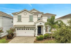 8839 INTERLOCKING COURT, DAVENPORT, FL 33896 Sold 06/24/25