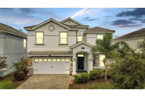 8839 INTERLOCKING COURT, DAVENPORT, FL 33896 Sold 06/24/25