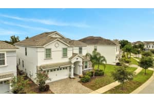 8839 INTERLOCKING COURT, DAVENPORT, FL 33896 Sold 06/24/25