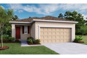 187 BULL FROG LANE, UMATILLA, FL 32784 Sold 04/24/25