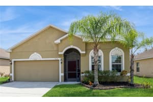 5568 SYCAMORE CANYON DRIVE, KISSIMMEE, FL 34758 Sold 02/07/25