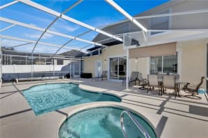 1740 HAMPTON DRIVE, DAVENPORT, FL 33897 Sold 09/23/25