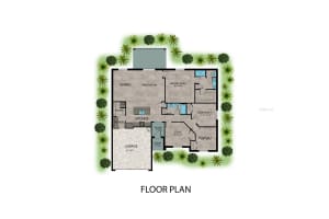 2953 COUNTRY RIDGE LANE, LAKELAND, FL 33801 Sold 12/16/24